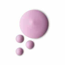 Snow Fairty Hair Primer